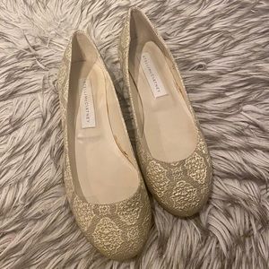 Stella McCartney Ballet Flats